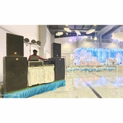 DJ RAVI SMILEY