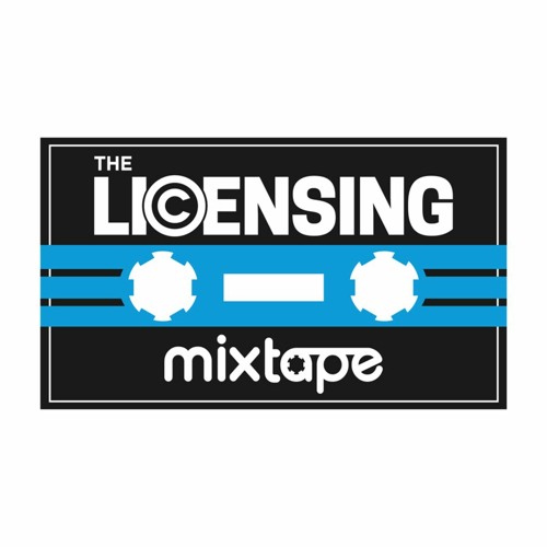 The Licensing Mixtape’s avatar