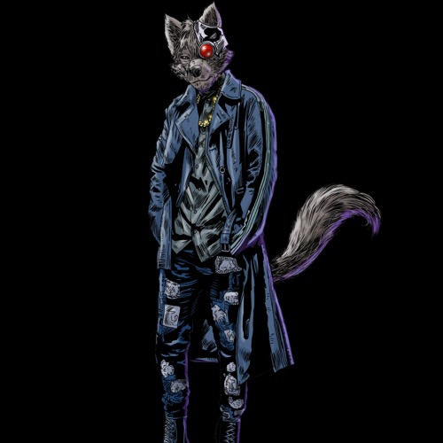 Lazerwolf’s avatar