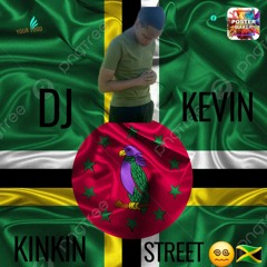 DJ Kevin 😵‍💫🇯🇲