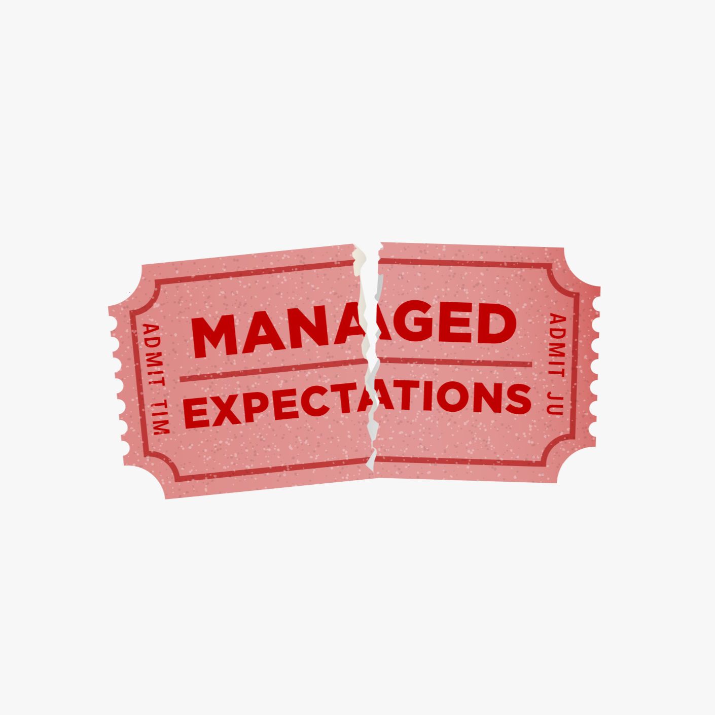Managed Expectations