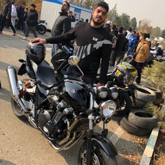 Mohammad Amir