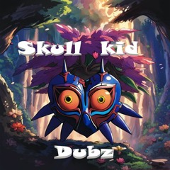 Skull Kid  Dubz