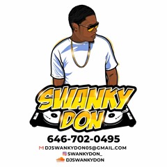 DJSWANKYDON