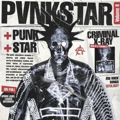 PUNKSTABOY