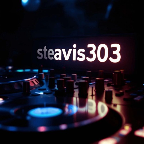 Steven Fisher - You make me wanna