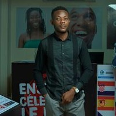 Kefas Love Officiiele