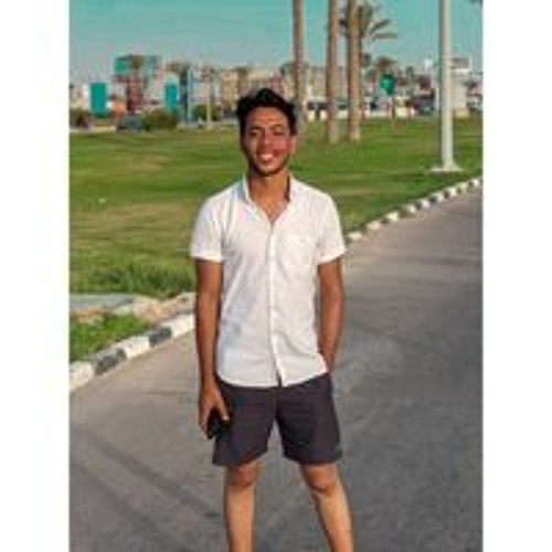 Ali Gomaa’s avatar