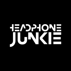 Headphone Junkie