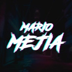 Mario Mejía sesiones