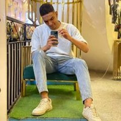 Abd Elraheman Elsiayad