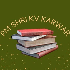 PM SHRI KV KARWAR AUDIO LIBRARY