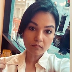 Iffat Khan