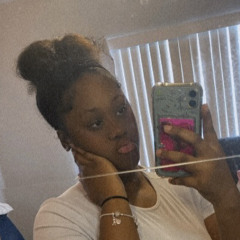 Nyjahhh Renee