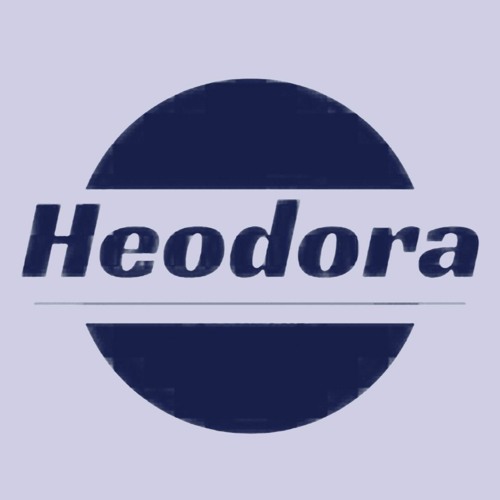 Heodora’s avatar