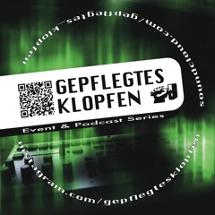 Gepflegtes_Klopfen