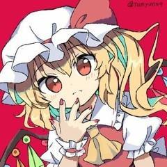 Flandre Scarlet