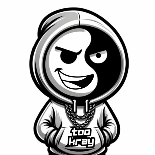 Too Kray Beats🧛🏻‍♀️🦇’s avatar