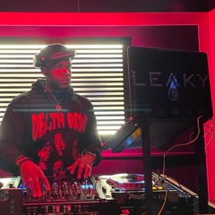 DJ Leaky @iamdjleaky