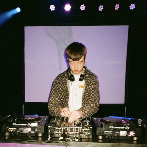 DJ O’s avatar