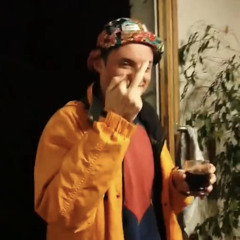 Junior Rafael - Dancing Chaps (Darkroom Traxx - Mighty Robot - 2007)