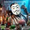 ANONYMOUS FRANKENSTEIN