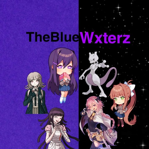 TheBlueWxterz’s avatar