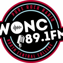 WONC FM89.1
