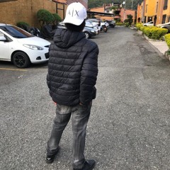 JERÓNIMO RUIZ DJ🎧💿🥷