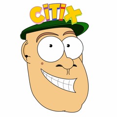 CiTiX [Mastaplan Soundsystem]