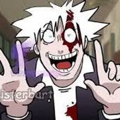 satoru gojo