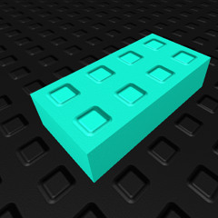 Brick