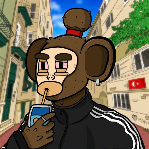 Sultan’s avatar