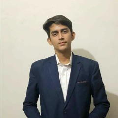 Rafay Shamsi