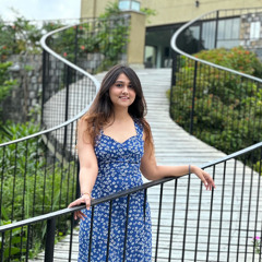 Shreya Makker