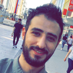 Fadi Rihan