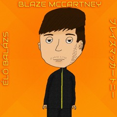 Blaze McCartney
