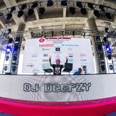 DJ Deepzy Singapore