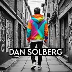 Dan Solberg