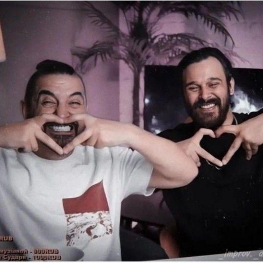 импровизация ❤️