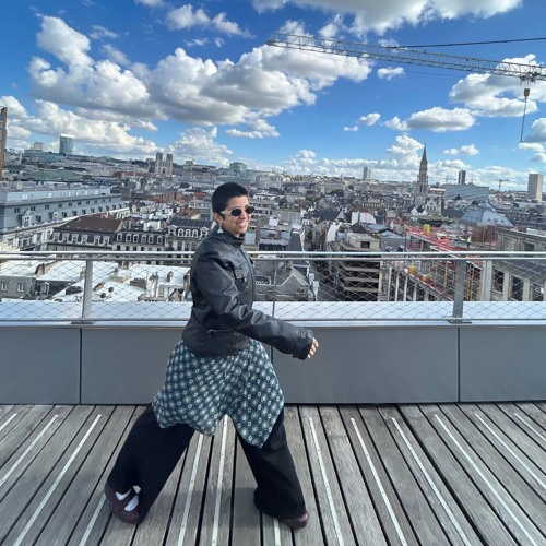 Aminabonthebeat