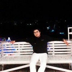 Rio Edi Fauzi