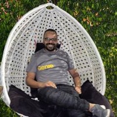 Mohammed Aboud