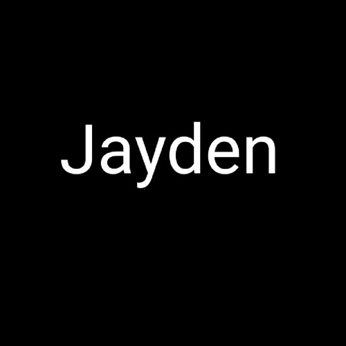 Jaydens broken again’s avatar