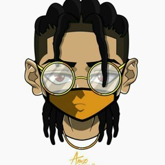 Arcenio Ryan Steezxy