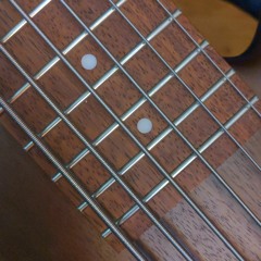 I Murdered The Trees