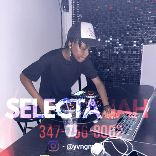 Selecta Jah’s avatar