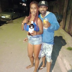 altobeles Lopes  e Fabiana