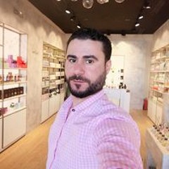 Mokhtar Kadour