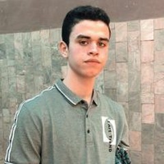 Mahmoud Ahmed